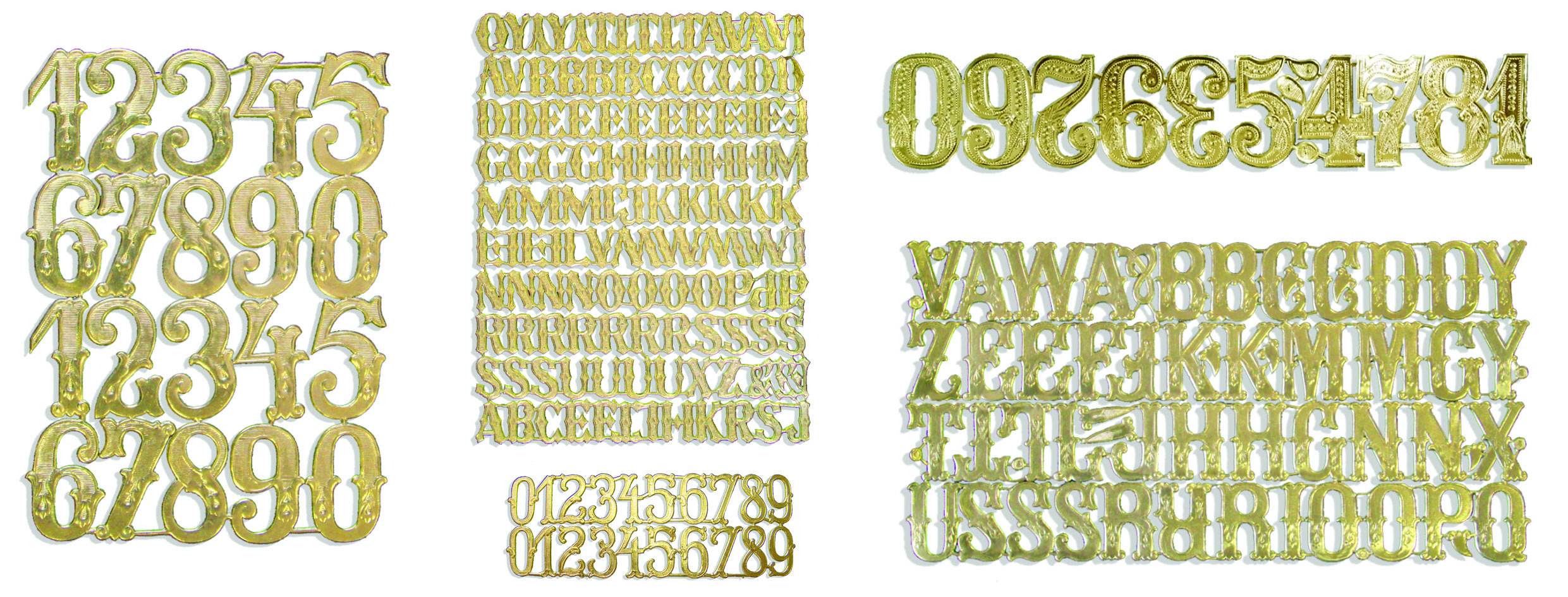 Number_letters