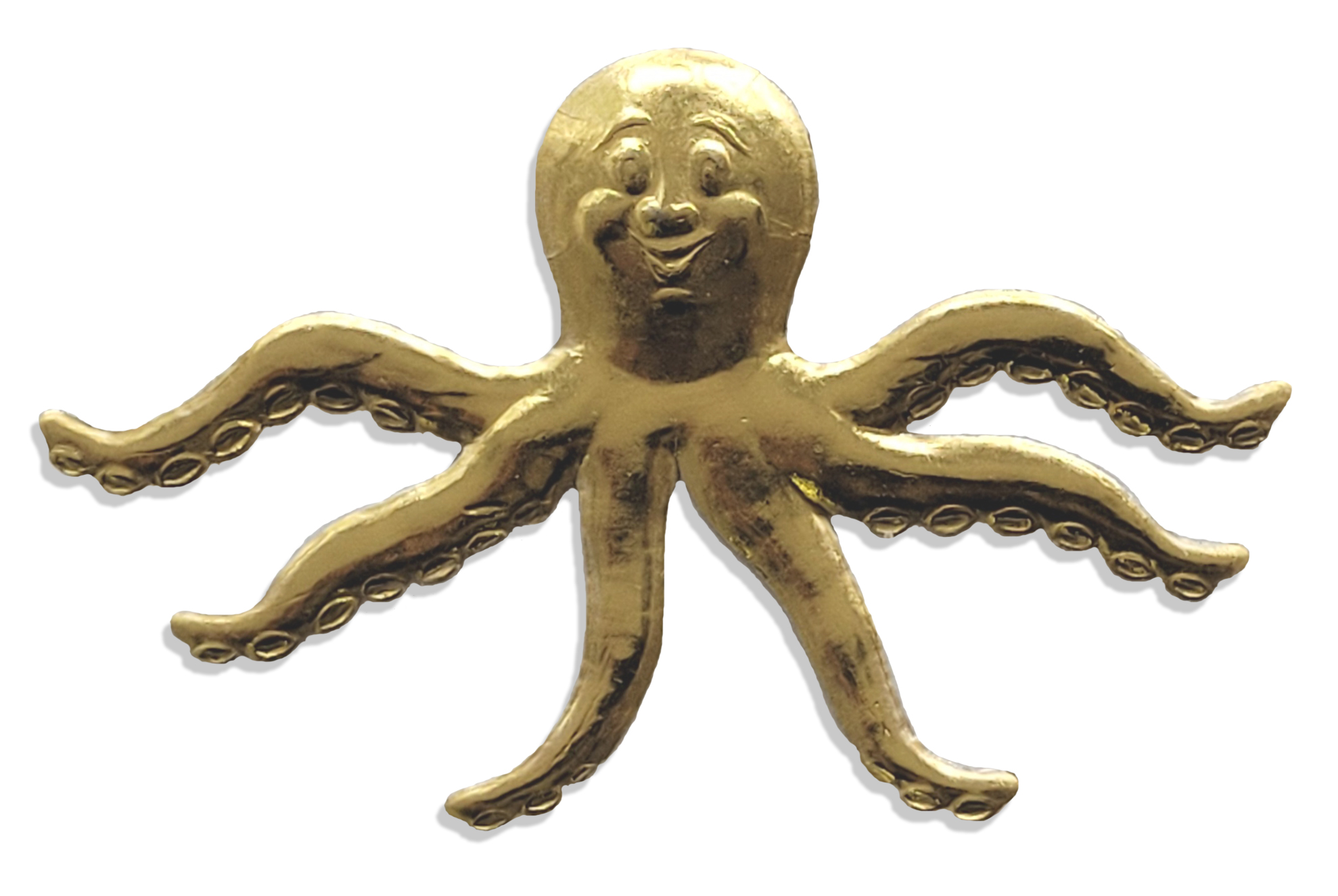 07533201-Kraken-_hell Kraken 2er Set aus Dresdner Pappe