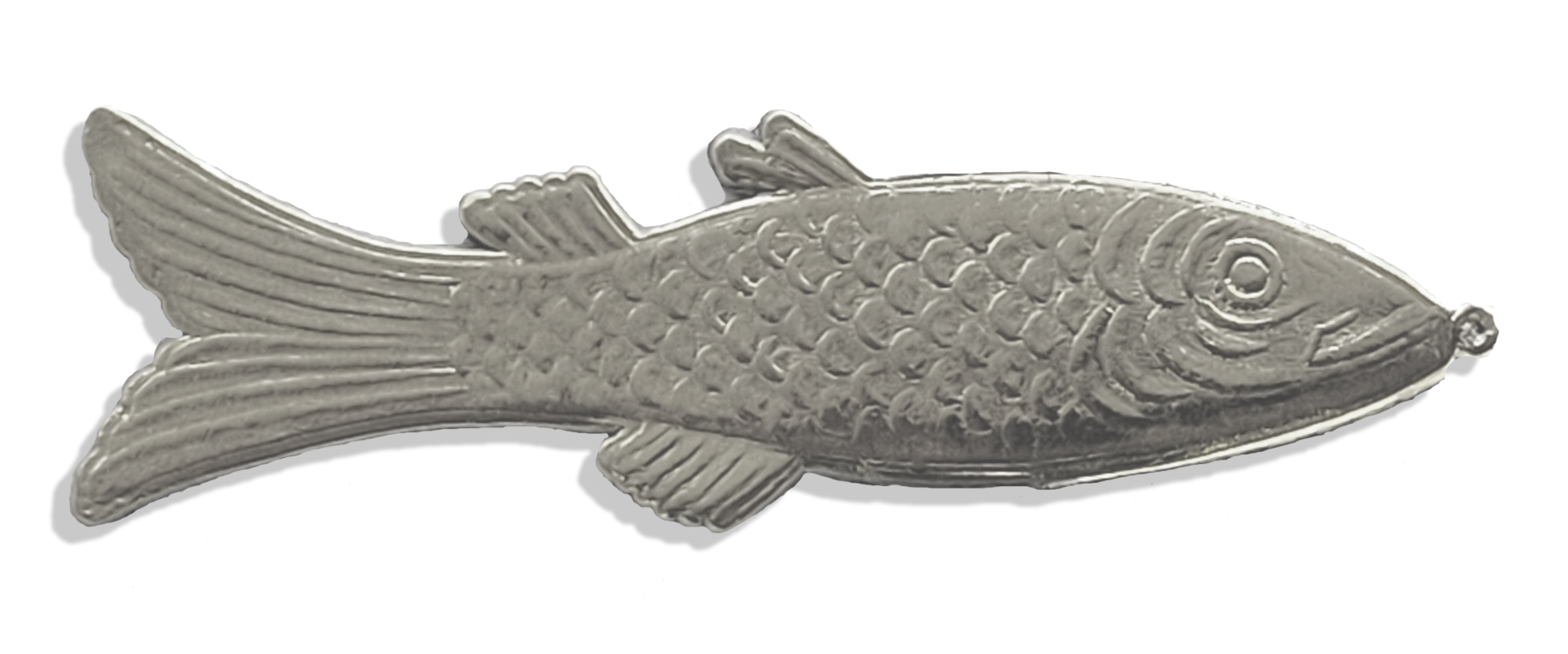 07490101-Fisch_silber