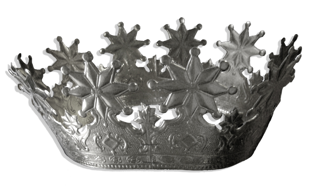 Crown large