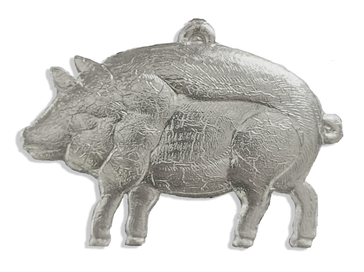 0ss6125301_Schwein-klein_Silber